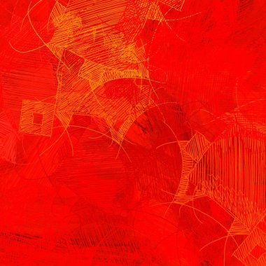 soyut fraktal arka plan. Arka plan