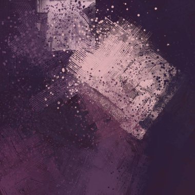 farklı desenler ile grunge arka plan