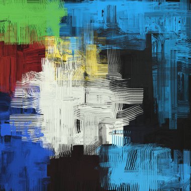 soyut grunge arka plan sanat