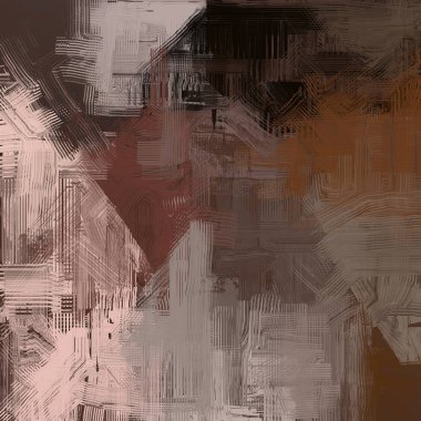 farklı desenler ile grunge arka plan