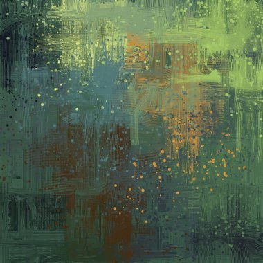 farklı desenler ile grunge arka plan