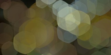 soyut bulanık bokeh arkaplanı 