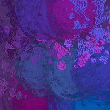 soyut grunge desenli arkaplan