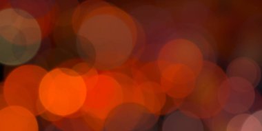 soyut duvar kağıdı, bokeh ışıkları ile arka plan