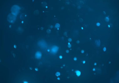 parlak bokeh ışıkları ile dijital duvar kağıdı 