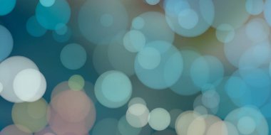 soyut bulanık bokeh arkaplanı 