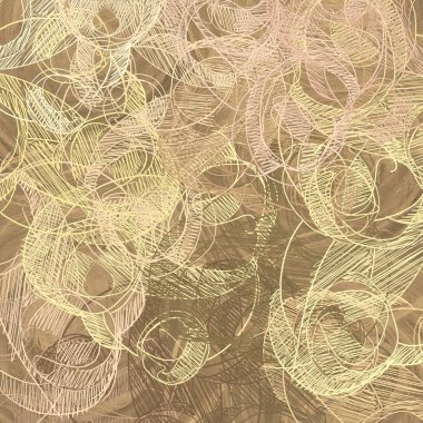 arka plan olarak soyut sorunsuz desen