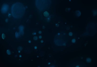 soyut ışıltılı bokeh daireler duvar kağıdı