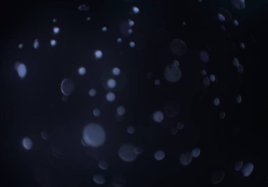 glittery bokeh daireler duvar kağıdı