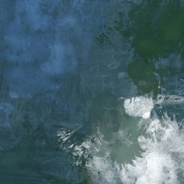 metin için alanı olan grunge arkaplanı