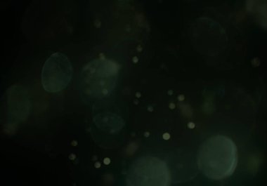 glittery bokeh daireler duvar kağıdı