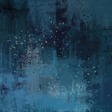 farklı desenler ile grunge arka plan