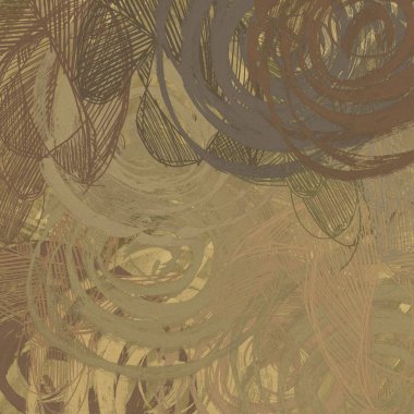 farklı desenler ile vintage grunge arka plan