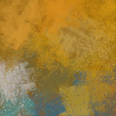 farklı desenler ile grunge arka plan