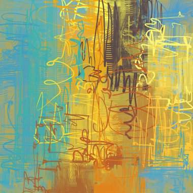 soyut grunge arka plan sanat