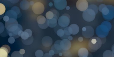 soyut bulanık bokeh arkaplanı