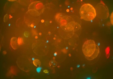 soyut renkli arkaplan, alanı kopyala