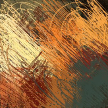 soyut grunge doku arkaplanı