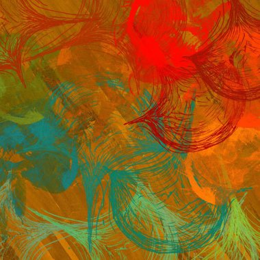 soyut grunge desenli arkaplan