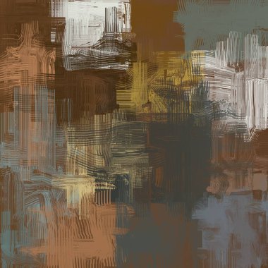 farklı desenler ile grunge arka plan