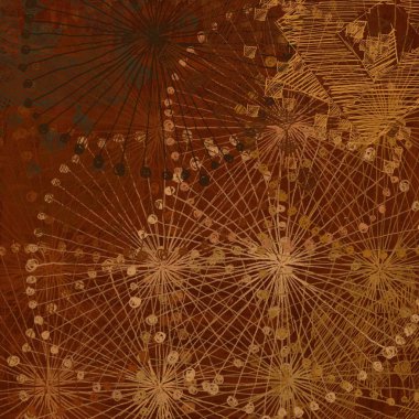 soyut renkli arkaplan, alanı kopyala