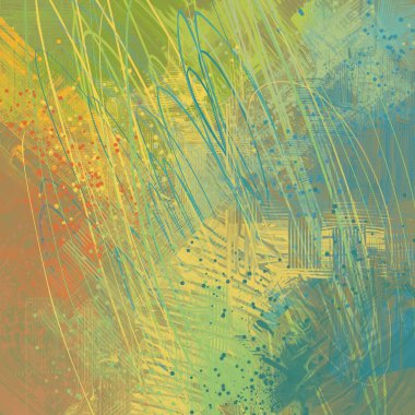 soyut grunge doku arkaplanı