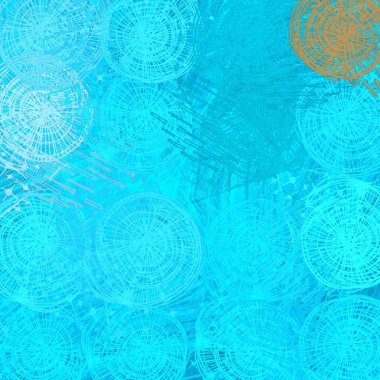 metin için alanı olan grunge arkaplanı