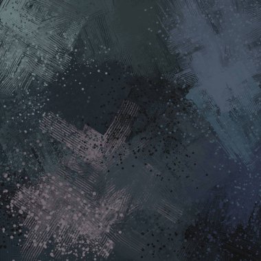 farklı desenler ile grunge arka plan