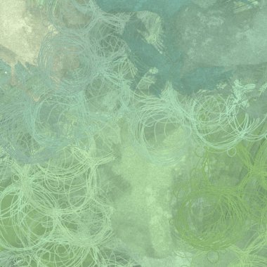 vintage desen ile soyut sanat arka plan