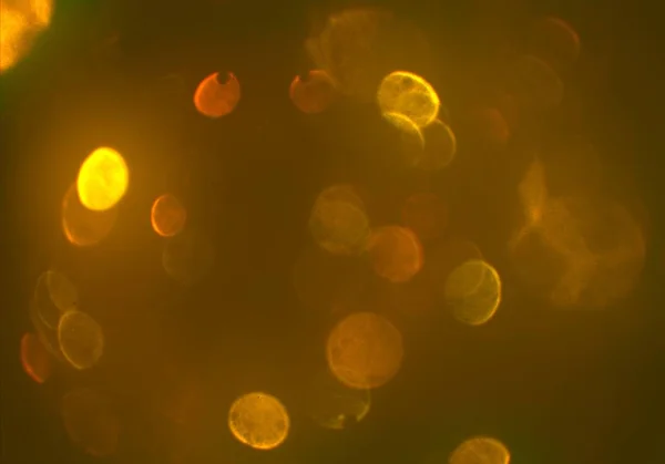 Shiny Bokeh Background Your Design — Stock Photo, Image