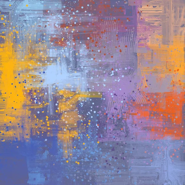 farklı desenler ile grunge arka plan