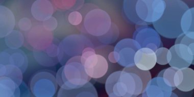 soyut bulanık bokeh arkaplanı 