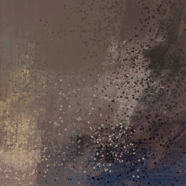 metin için alanı olan grunge arkaplanı