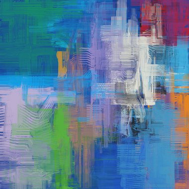 farklı desenler ile grunge arka plan