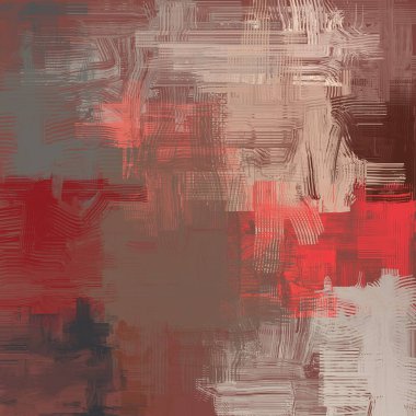 farklı desenler ile grunge arka plan