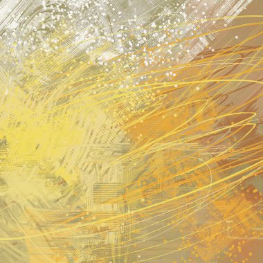 Metin için alanı olan soyut arkaplan