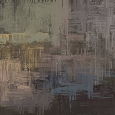 farklı desenler ile vintage grunge arka plan