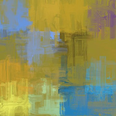 farklı desenler ile grunge arka plan