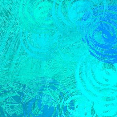 soyut renkli arkaplan, alanı kopyala