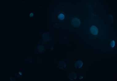 parlayan bokeh daireler ışıklar duvar kağıdı