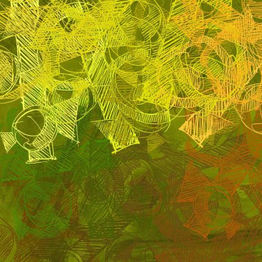 arka plan olarak soyut sorunsuz desen