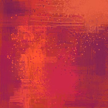 farklı desenler ile grunge arka plan