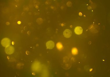 bokeh ve metin için alan ile soyut duvar kağıdı