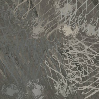 farklı desenler ile vintage grunge arka plan