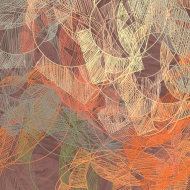 arka plan olarak soyut sorunsuz desen