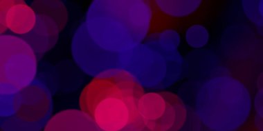 soyut bulanık bokeh arkaplanı 