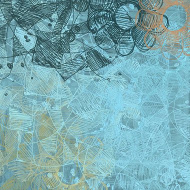 soyut grunge desenli arkaplan