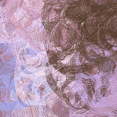 arka plan olarak soyut sorunsuz desen