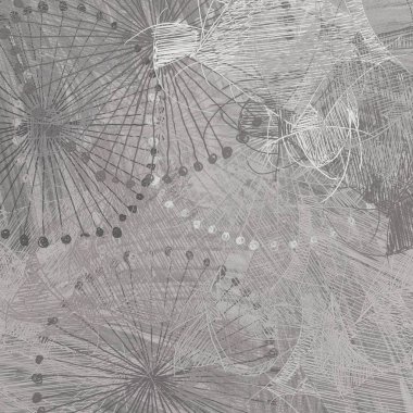 metin için alanı olan grunge arkaplanı