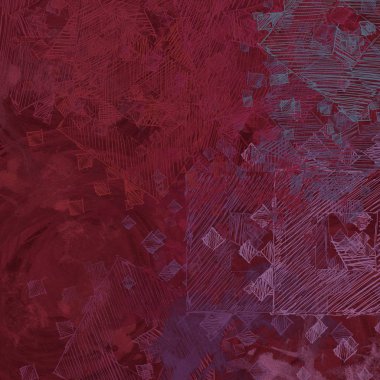 metin için alanı olan grunge arkaplanı